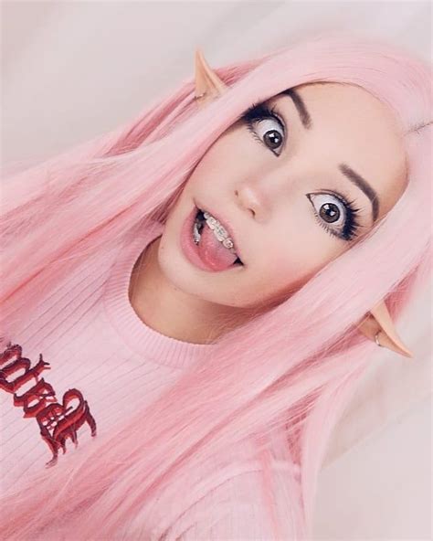 belle delphine forum|Belle.Delphine